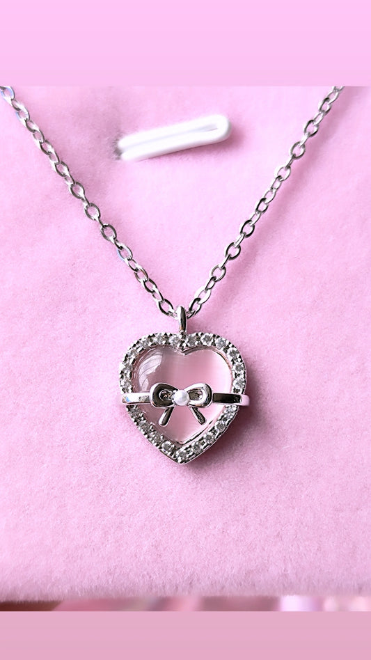 Collar Endlessly