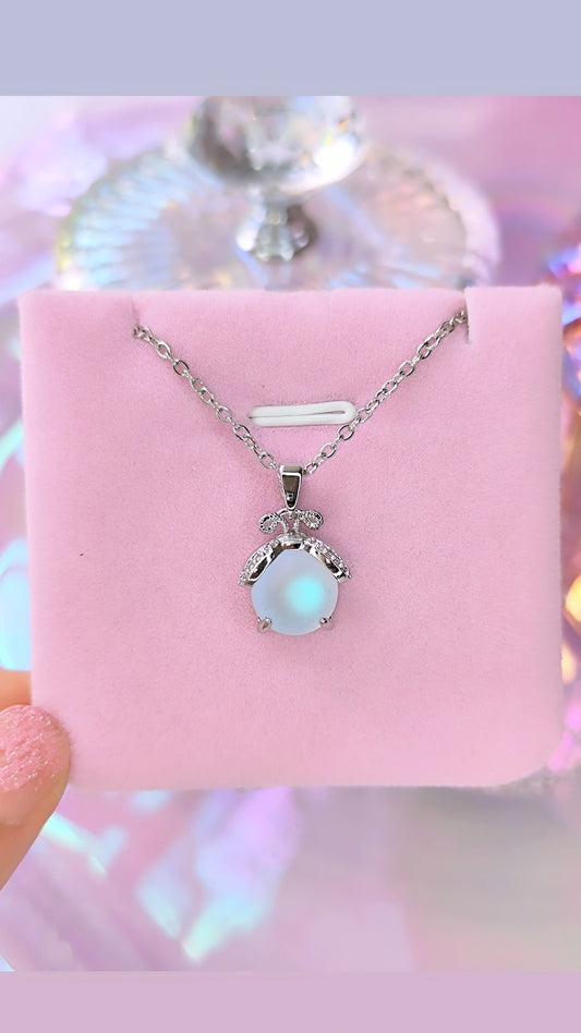 Collar Luciérnaga
