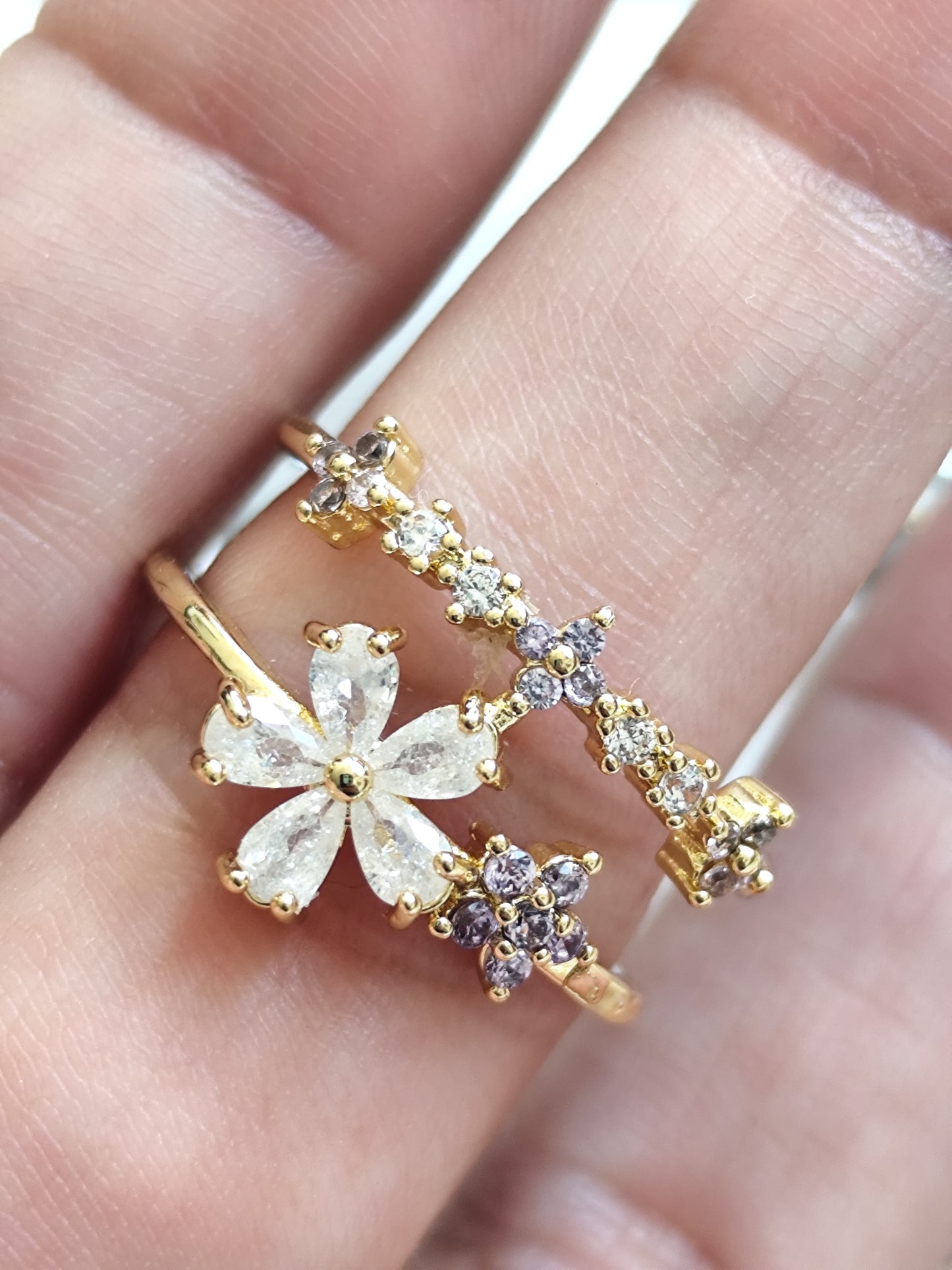 Anillo Brulè