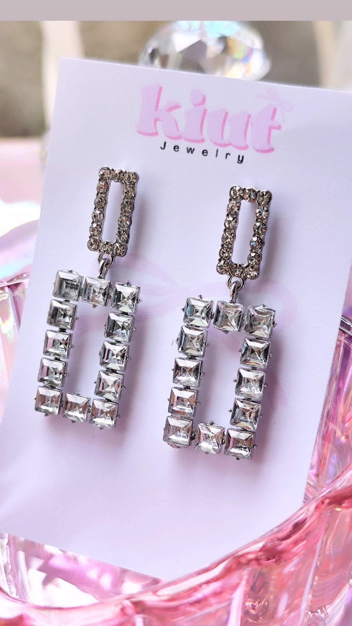 Aretes Venturo