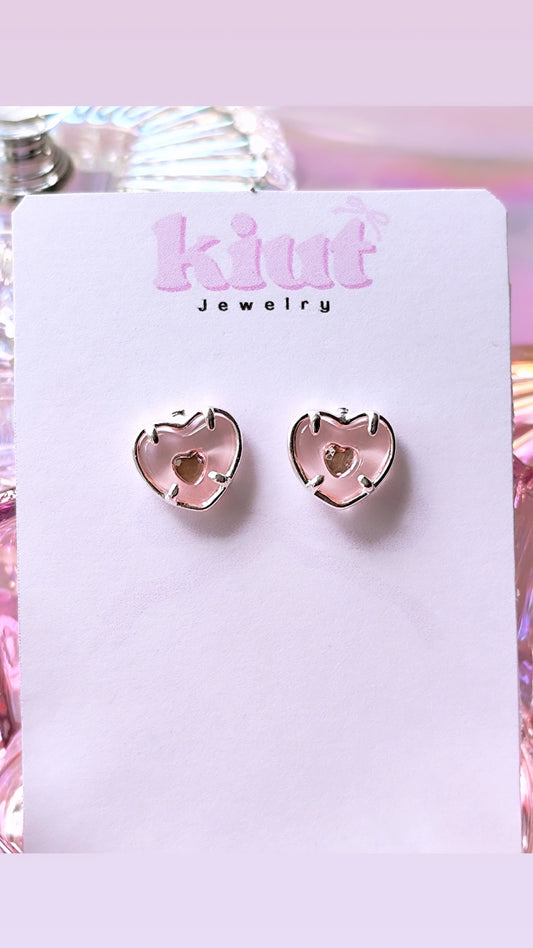 Aretes Endlessly