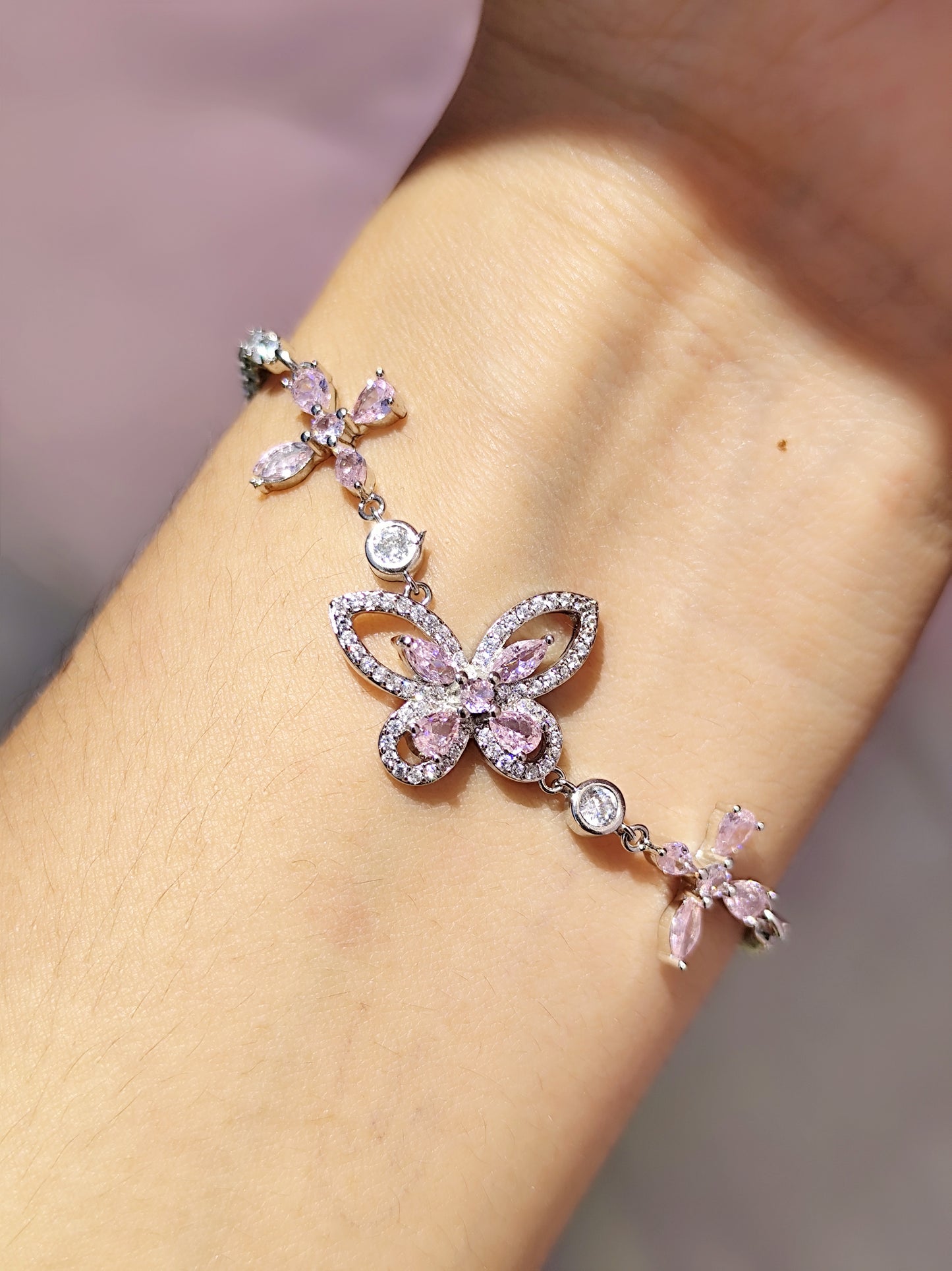 Pulsera Aurora