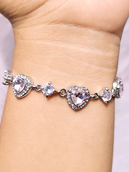 Pulsera Hearth