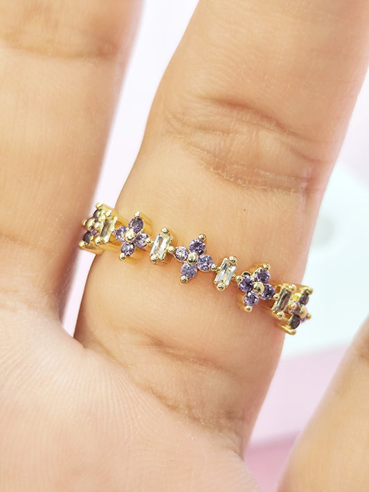 Anillo Sinfonía