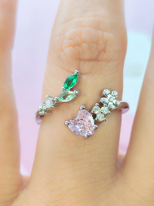 Anillo Durazno 🍑