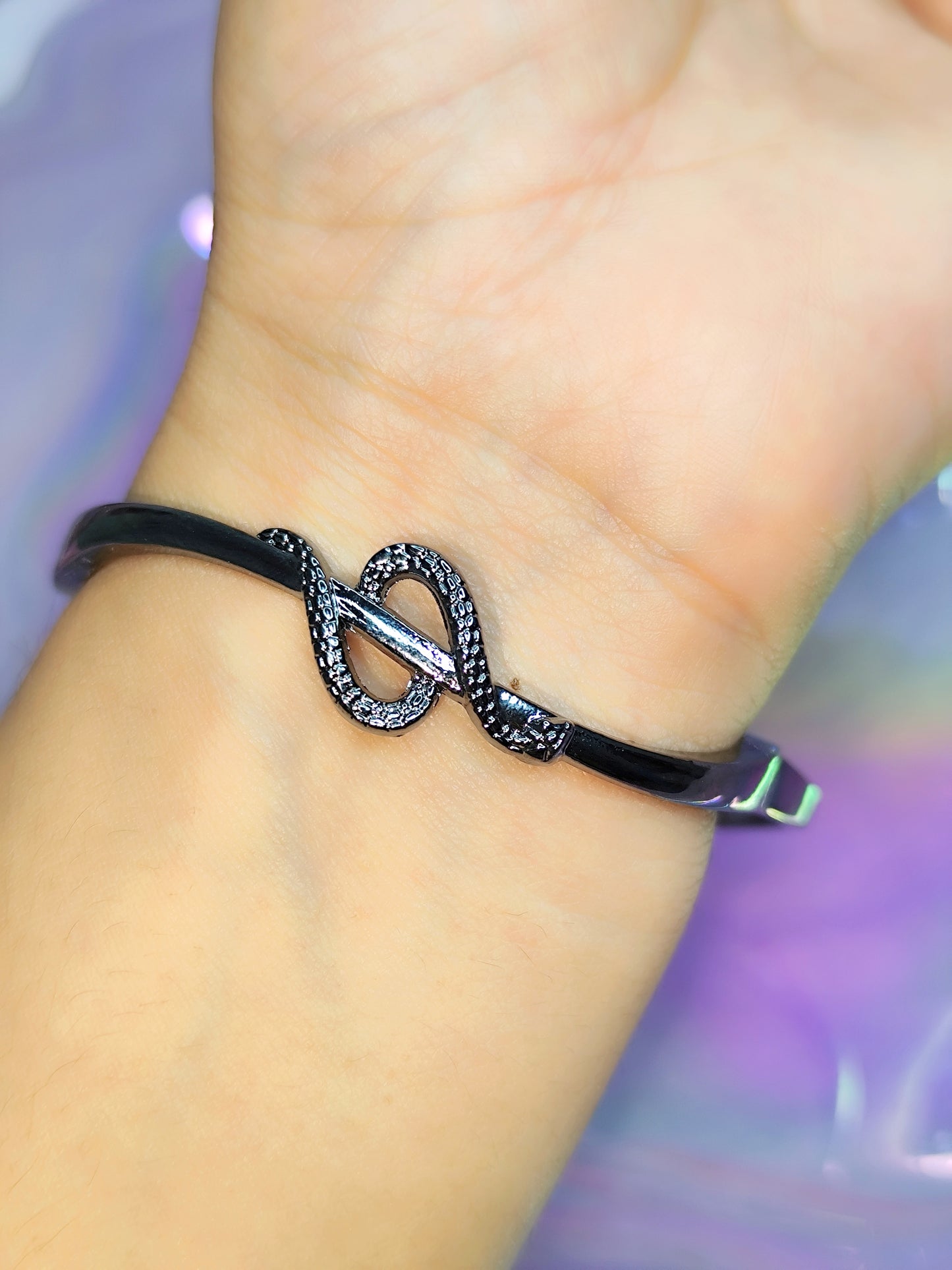 Brazalete Gótic