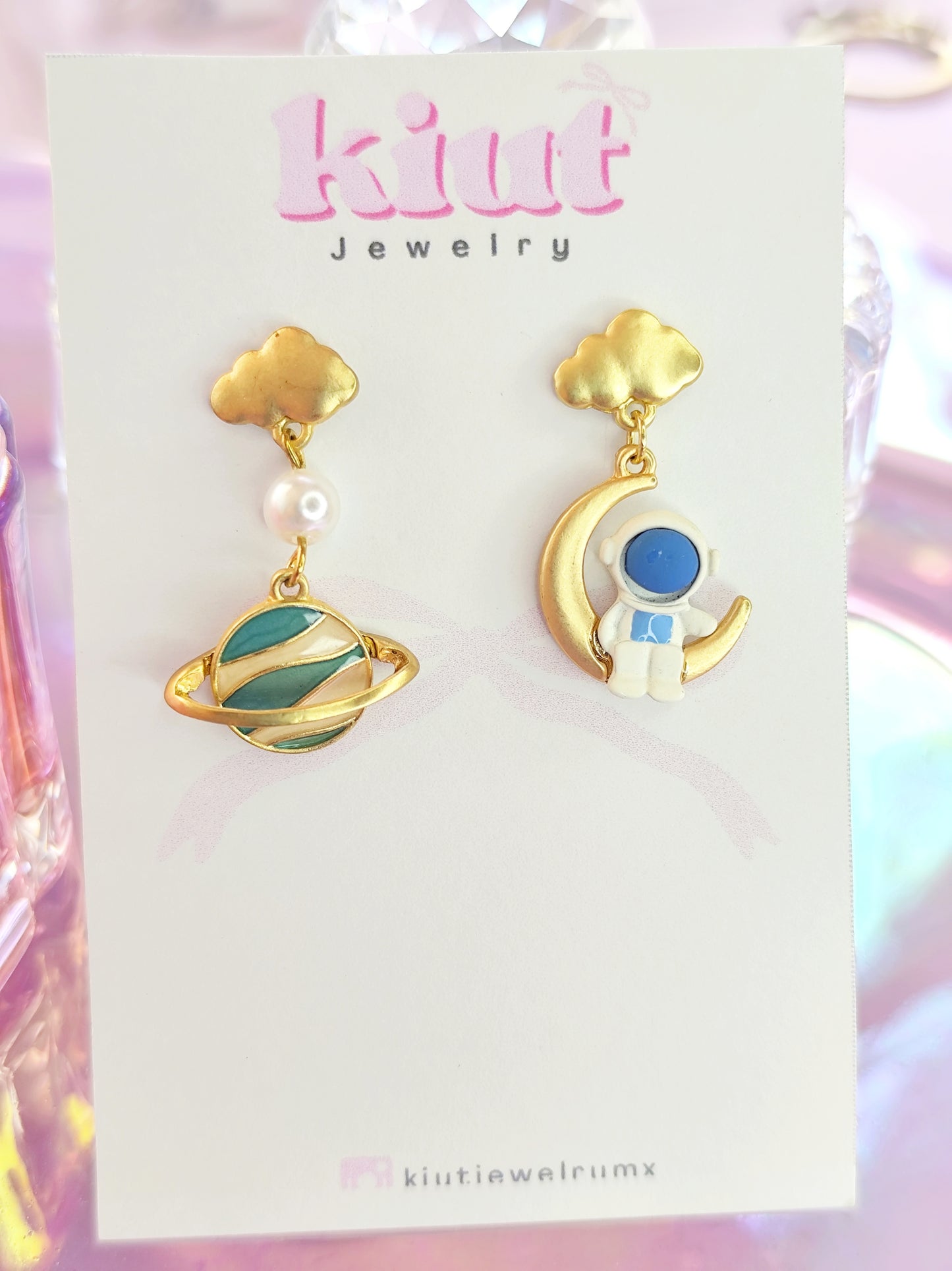 Aretes Asome Espacial