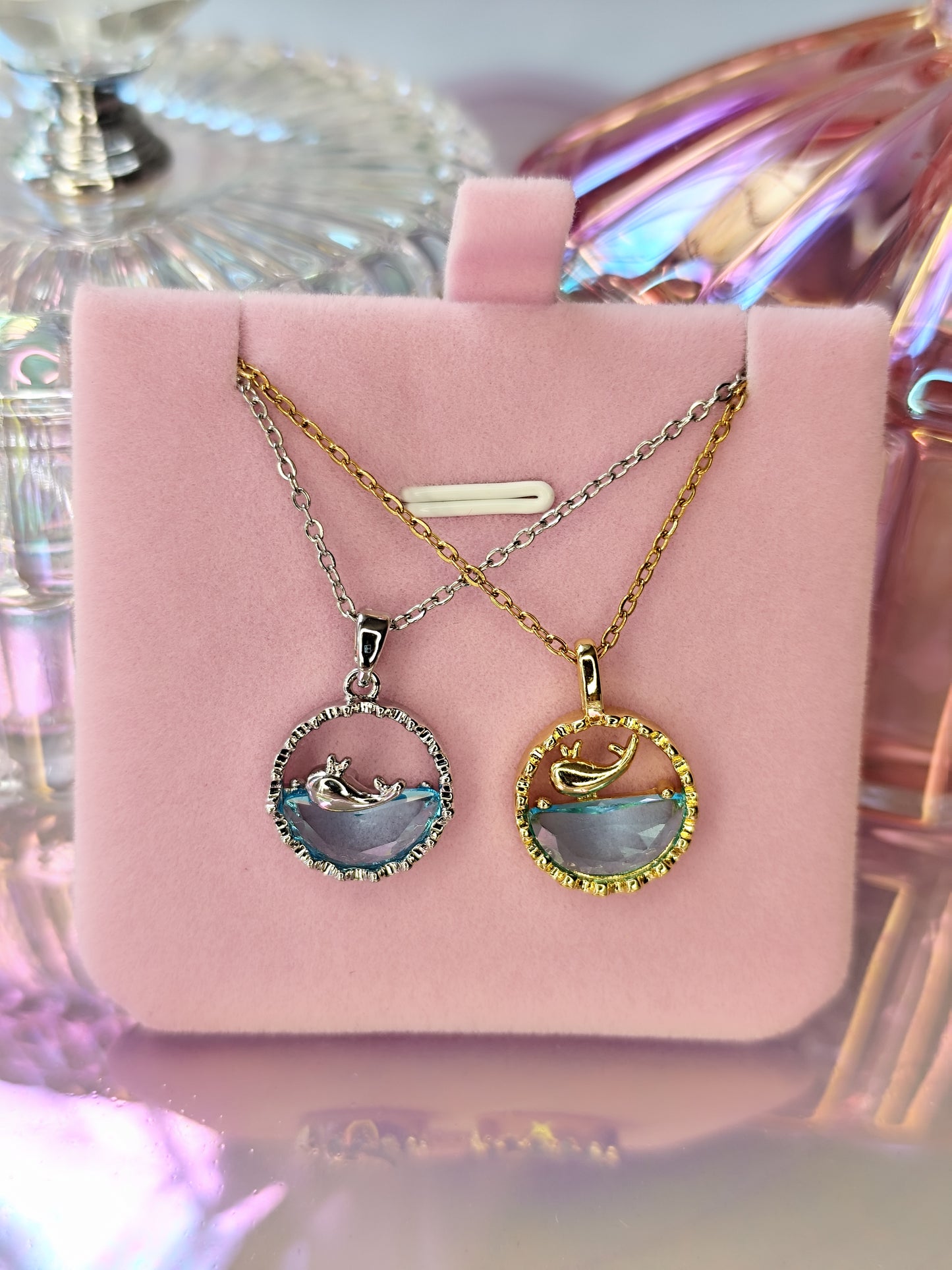 Collar de Ballena