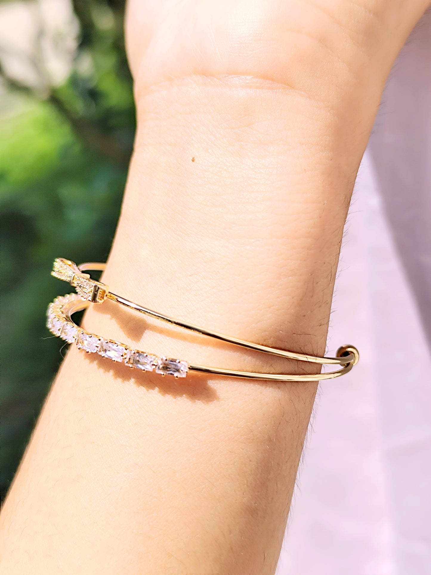 Brazalete Amore