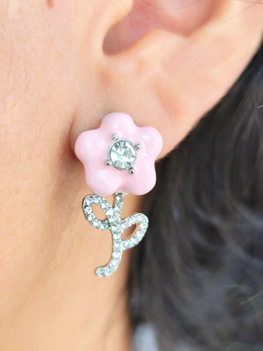Aretes Mañanita