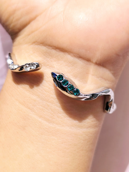 Brazalete Snake