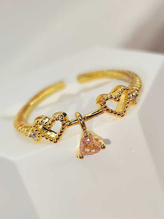 Anillo Sweet