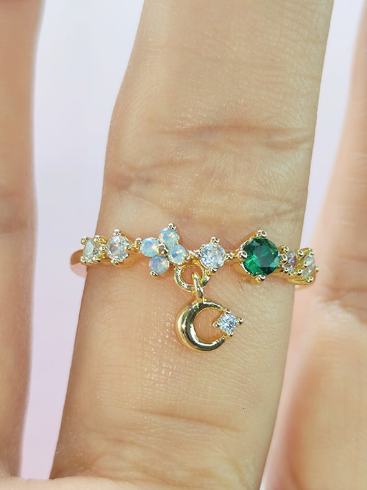 Anillo Eclipse