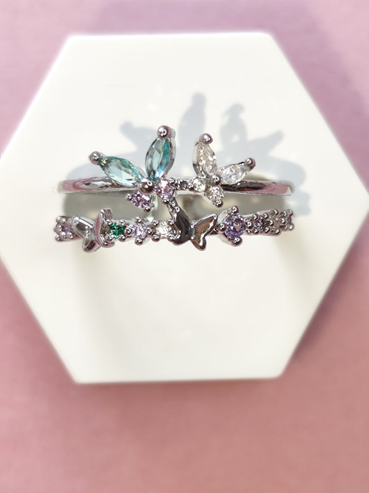 Anillo Spring