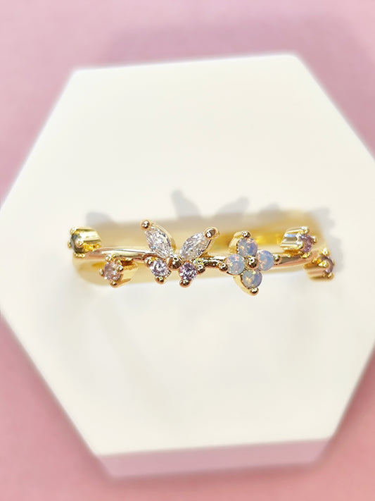 Anillo Alegria