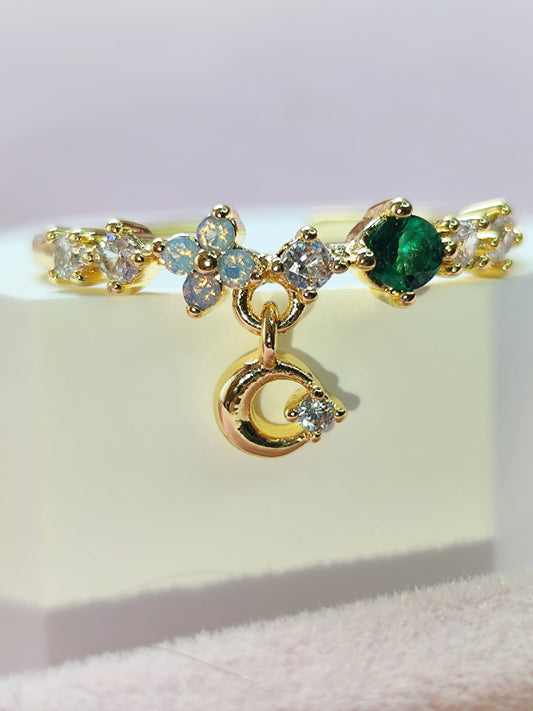 Anillo Eclipse