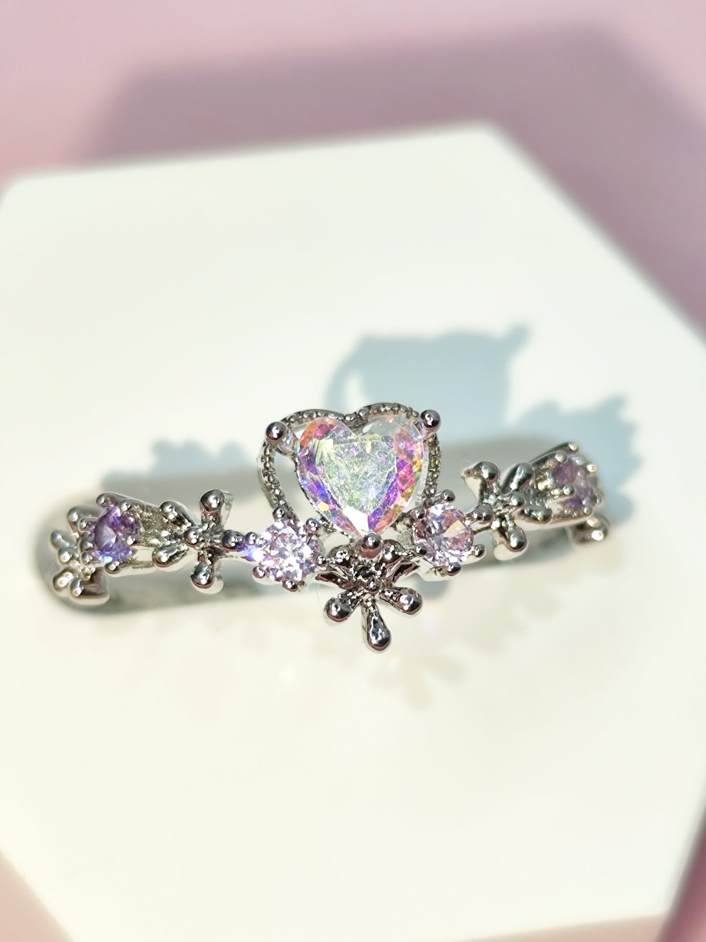 Anillo Diamond