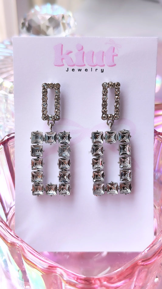Aretes Venturo