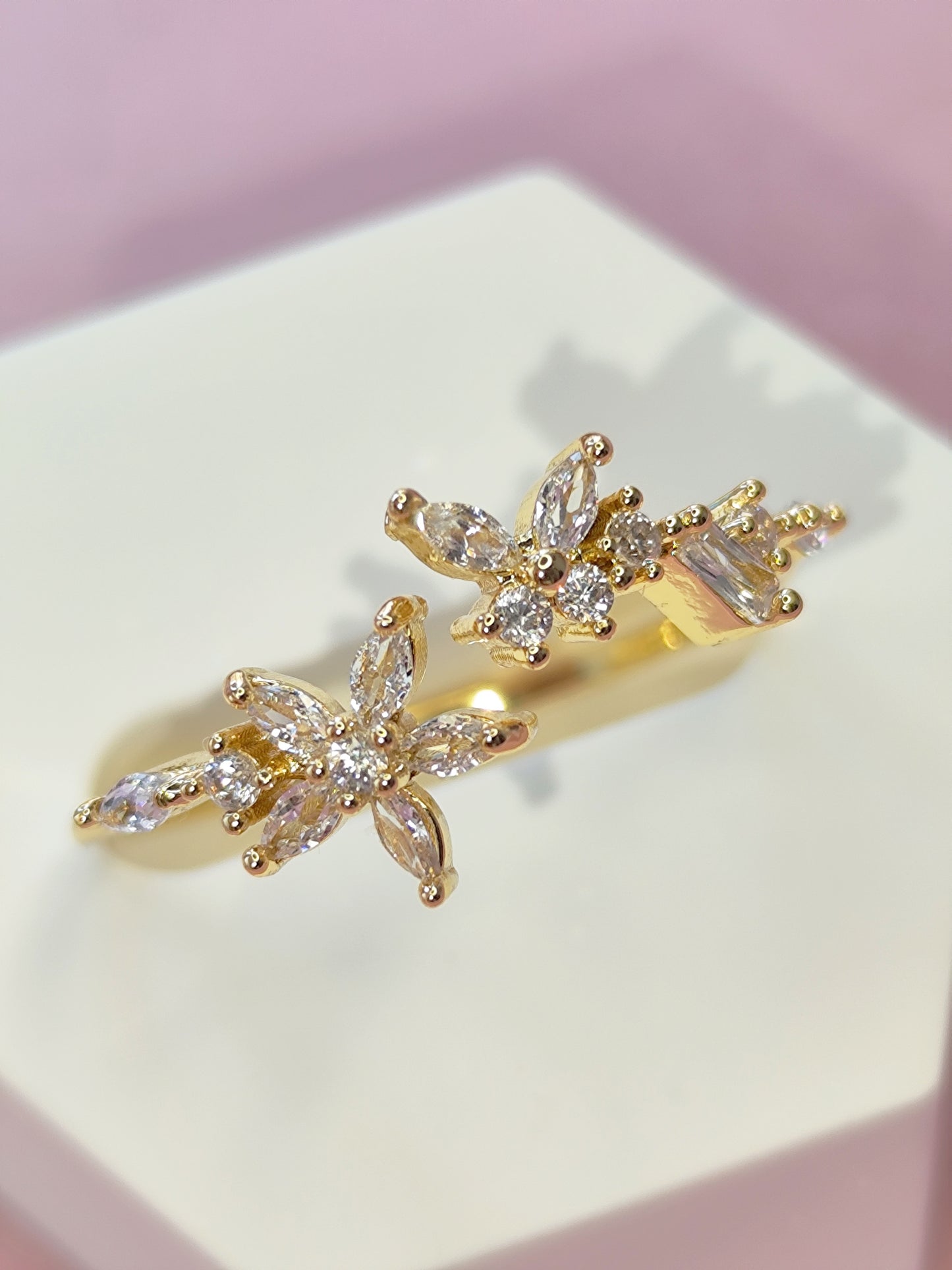 Anillo Azaleas