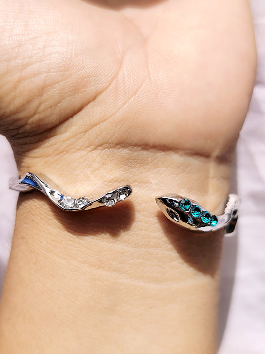 Brazalete Snake