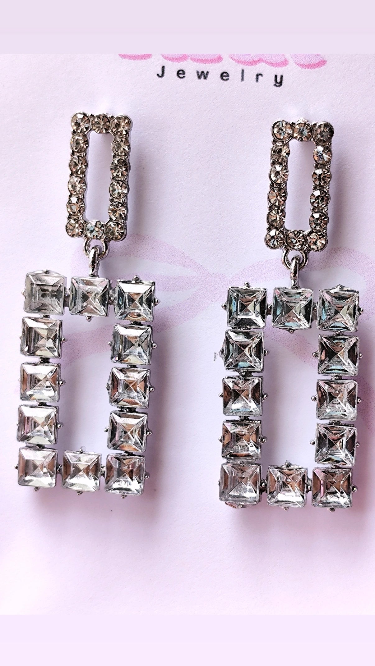 Aretes Venturo