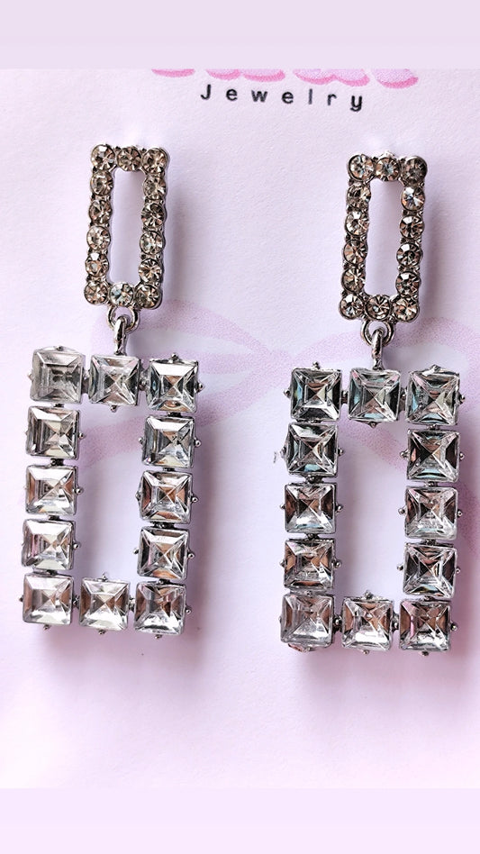 Aretes Venturo