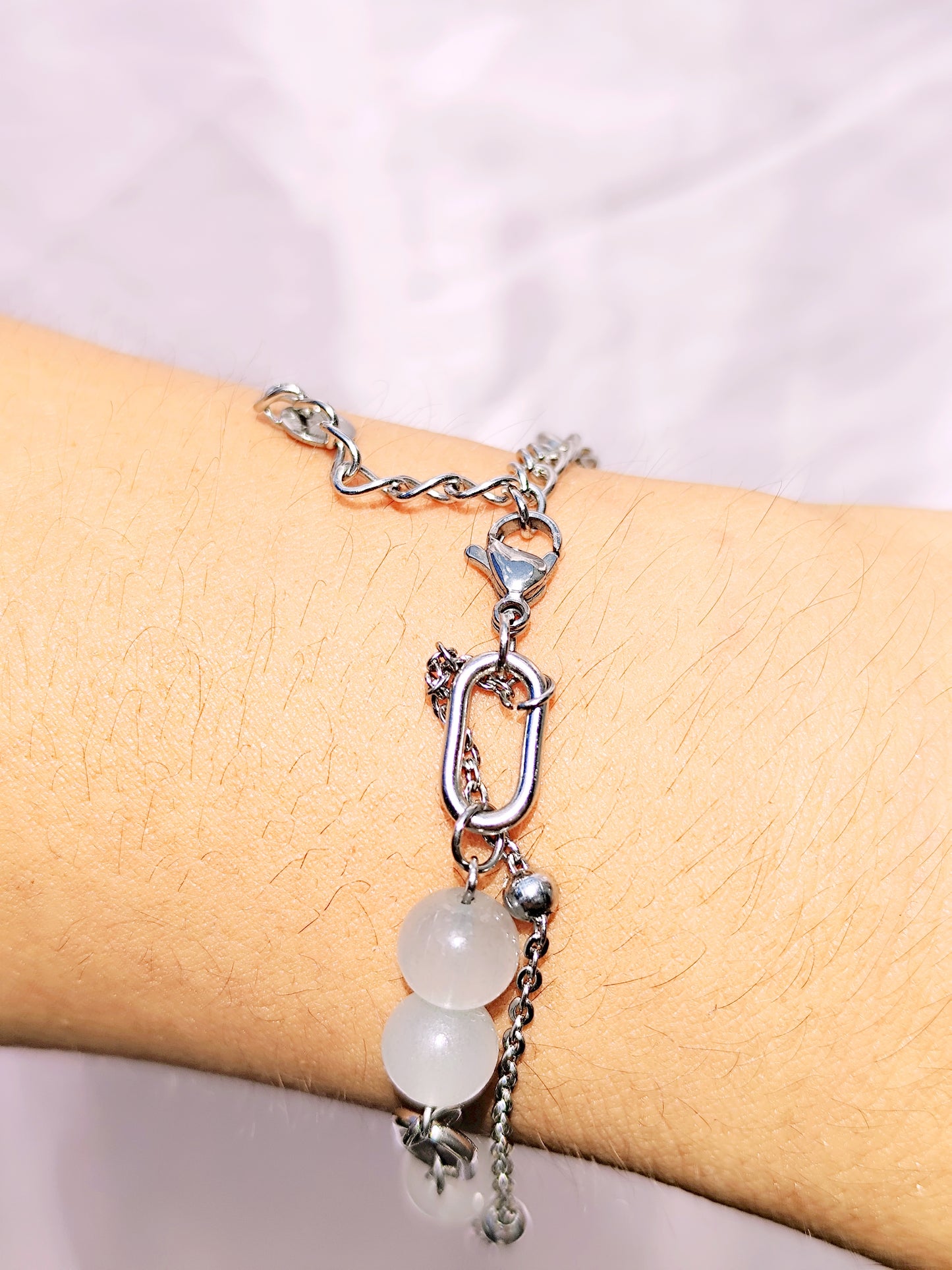 Pulsera Araña