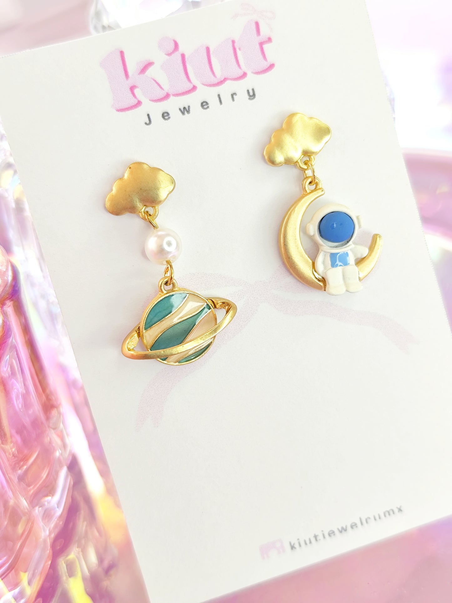 Aretes Asome Espacial