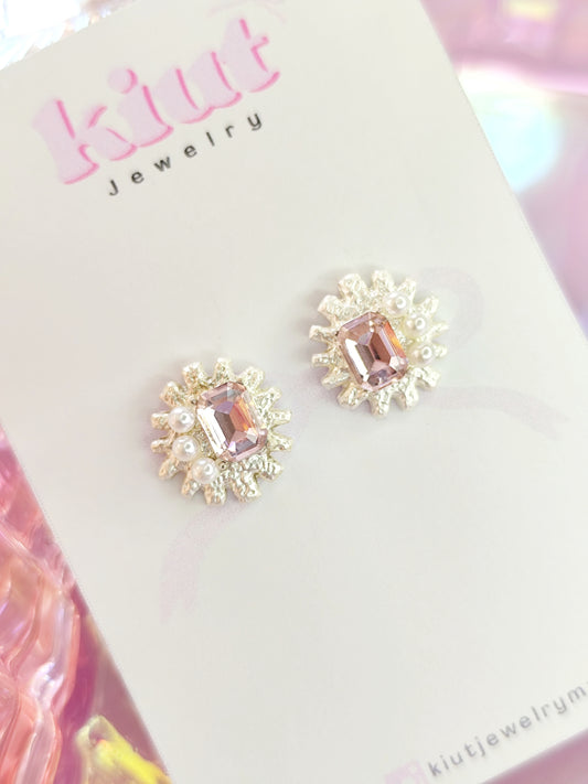 Aretes Aureola