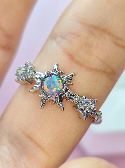 Anillo Son Rapunzel