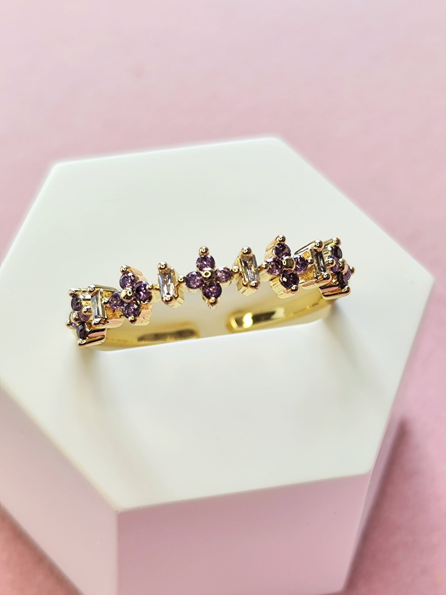 Anillo Sinfonía