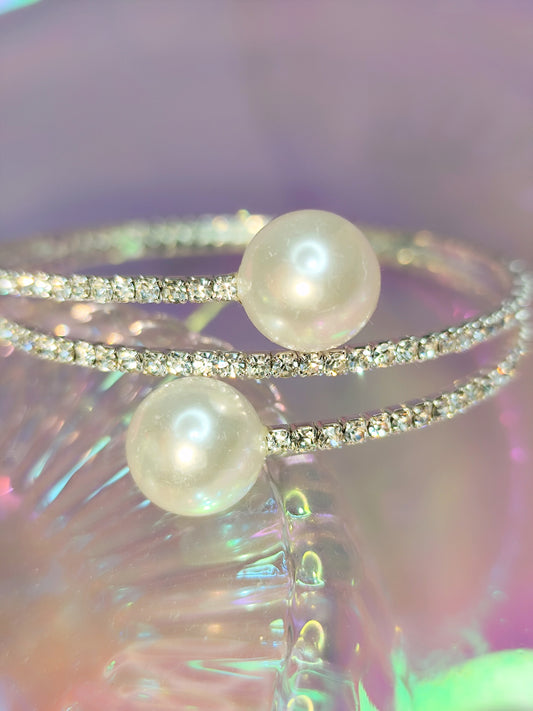 Brazalete Hilda