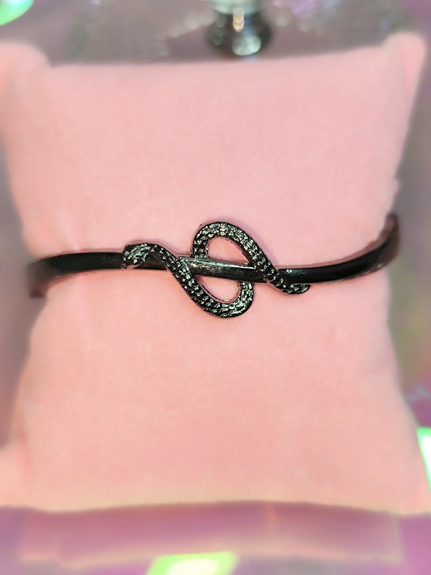 Brazalete Gótic