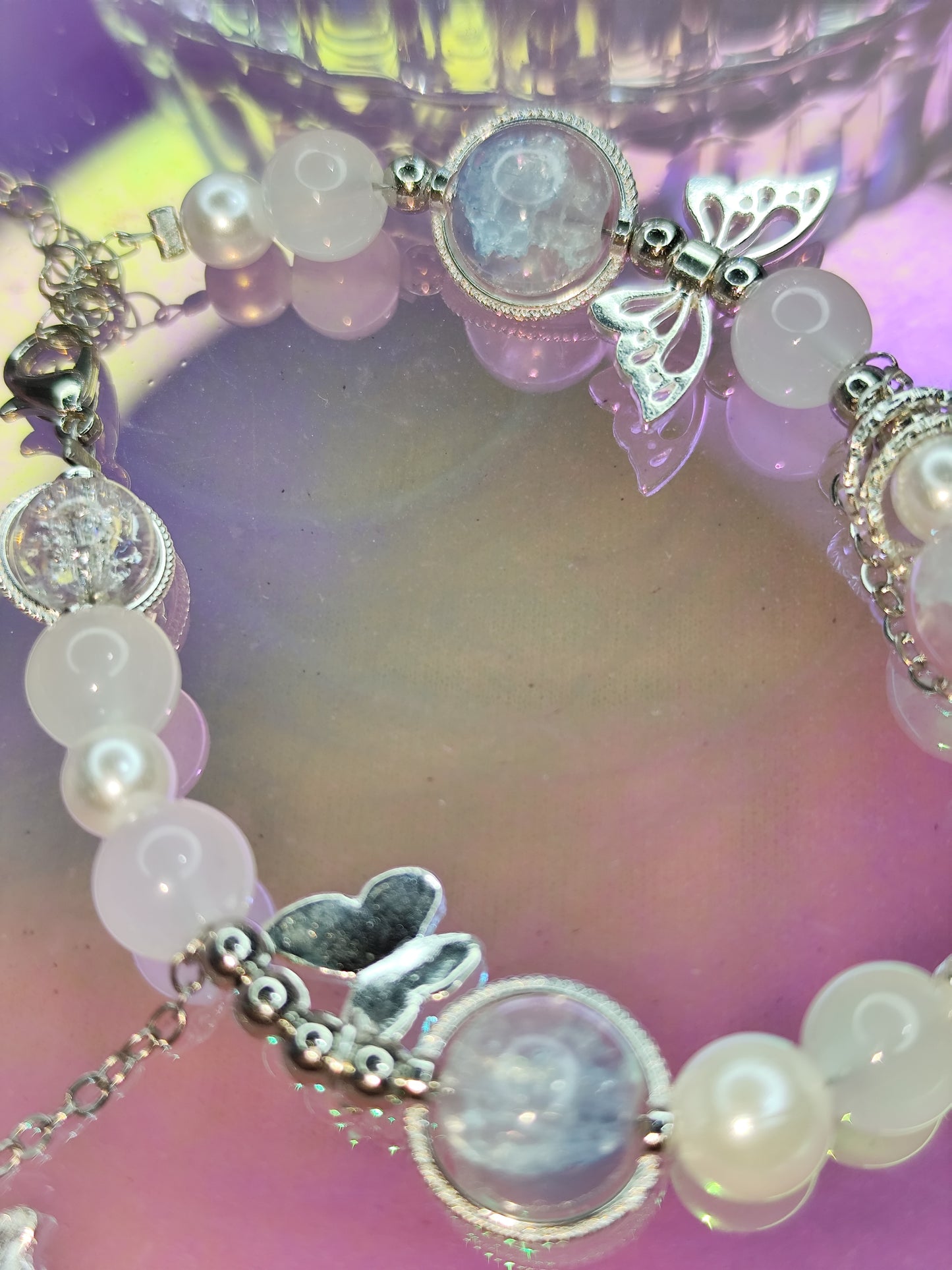 Pulsera Fairy