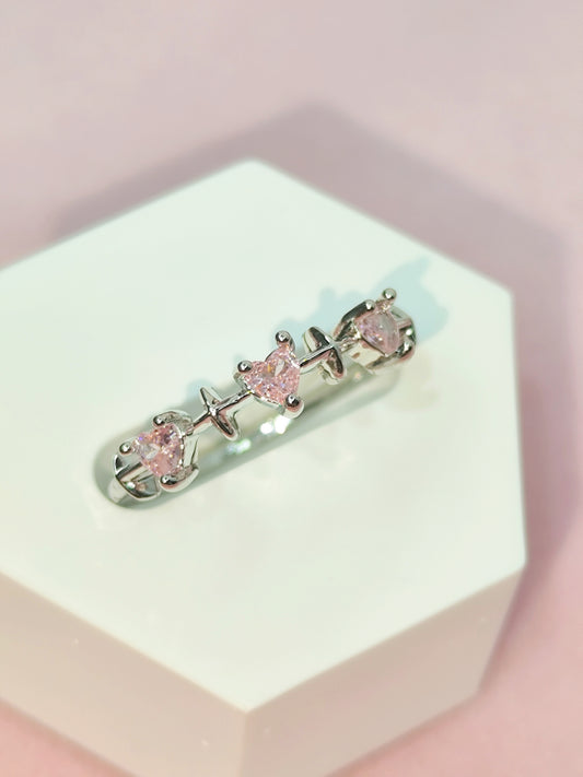Anillo Eternidad