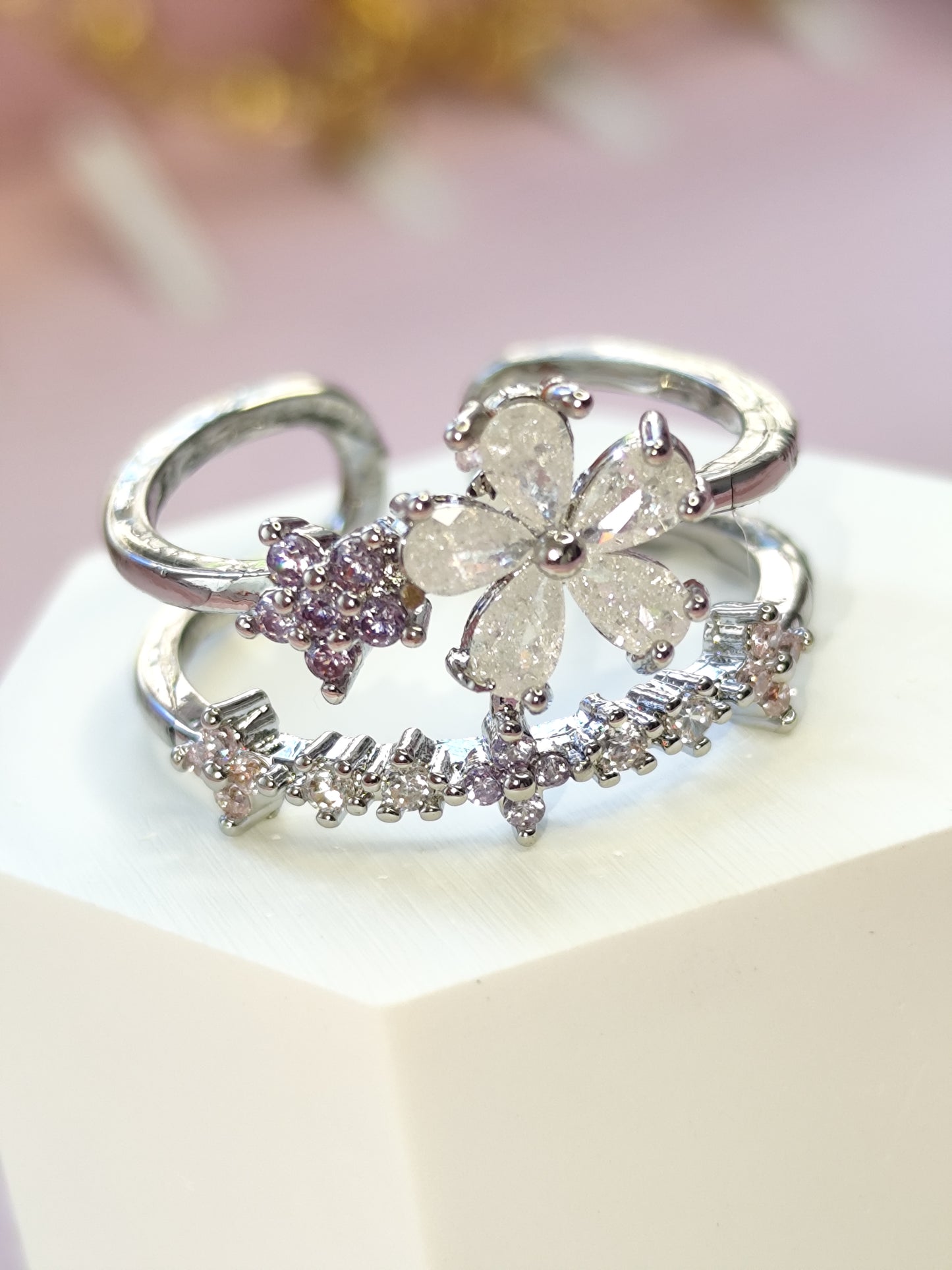 Anillo Brulè