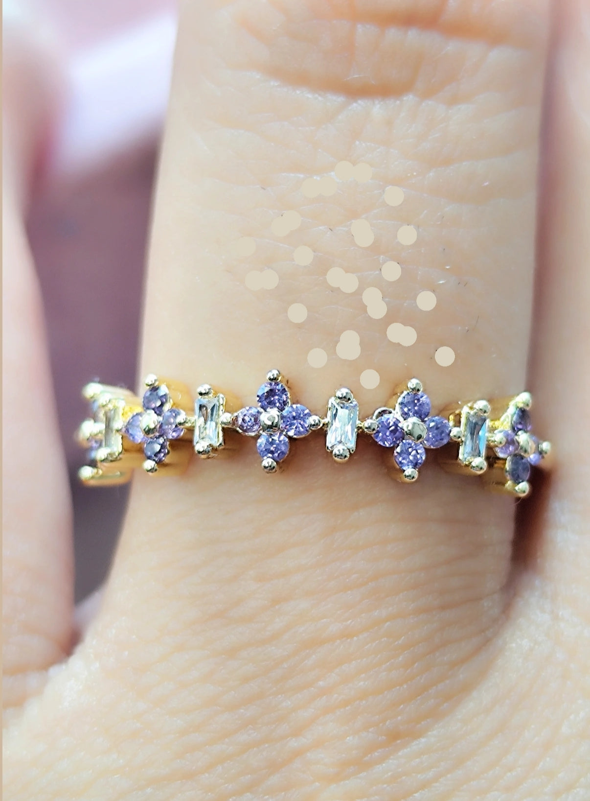 Anillo Sinfonía