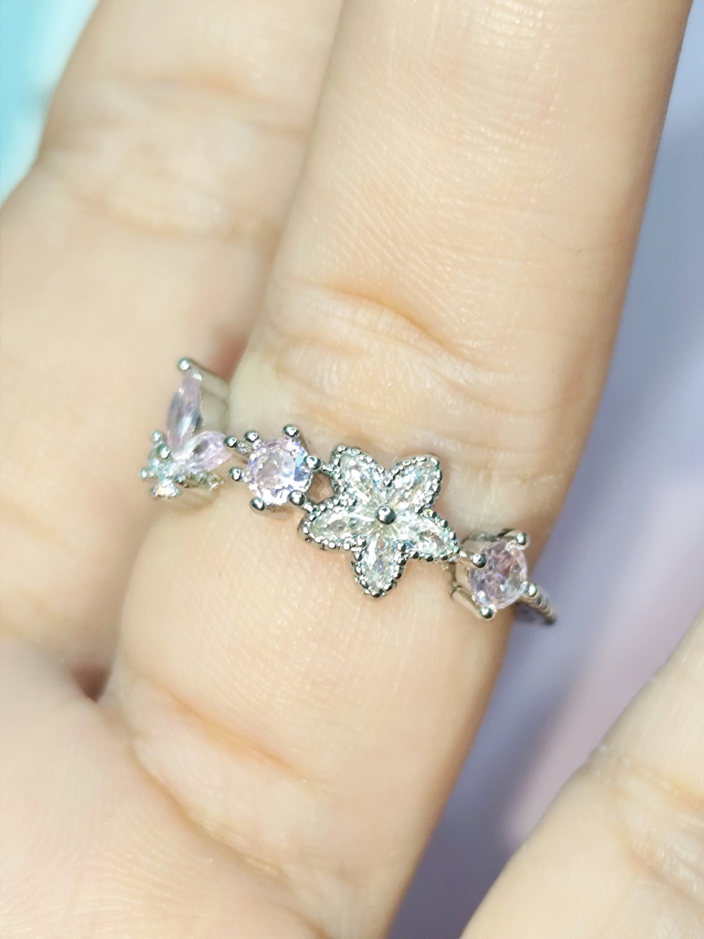 Anillo Cerezo