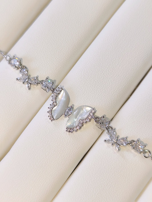Pulsera Opal