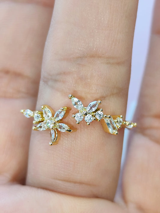 Anillo Azaleas