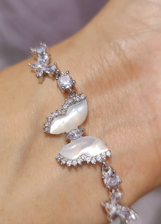 Pulsera Opal