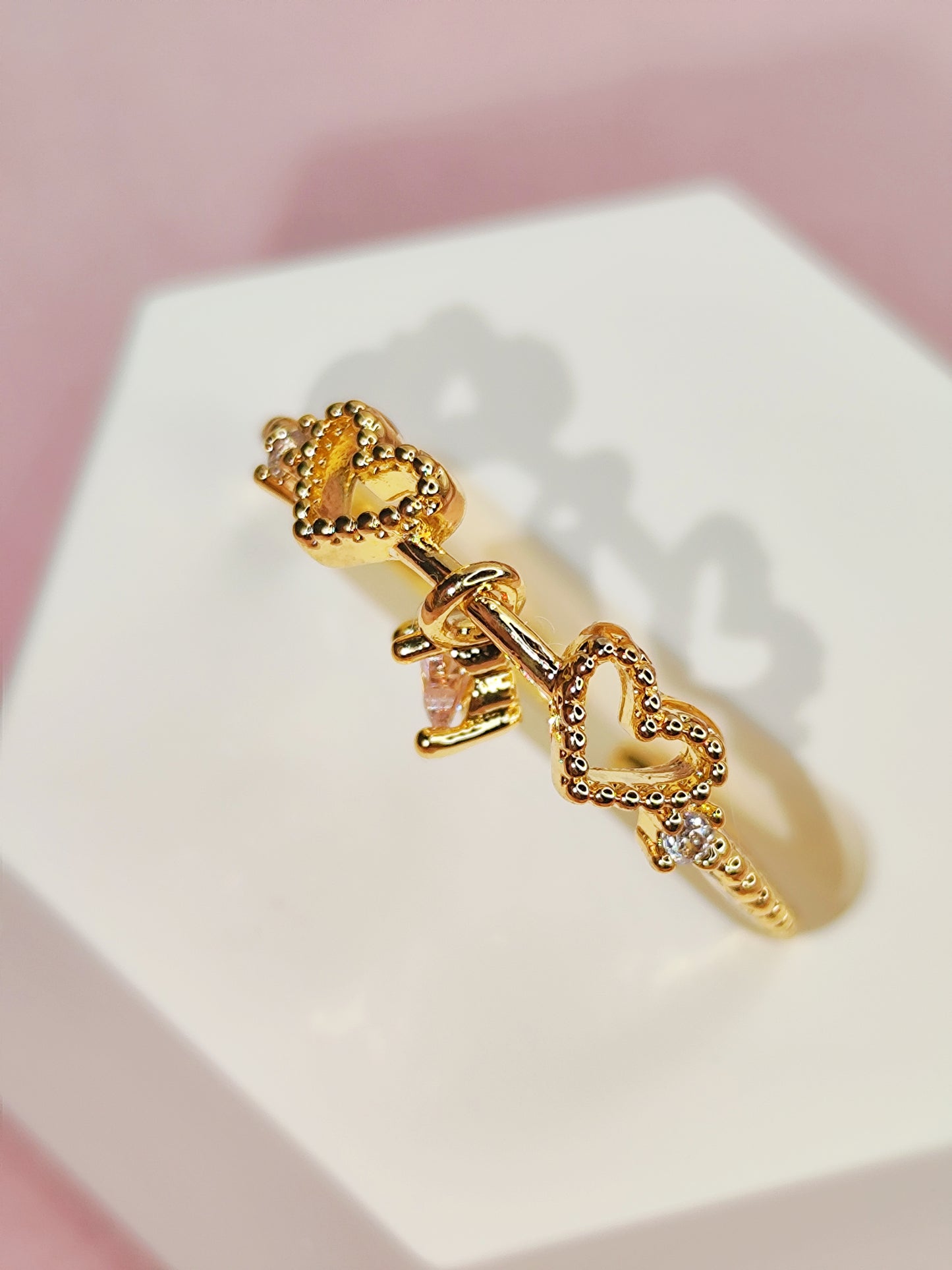 Anillo Sweet
