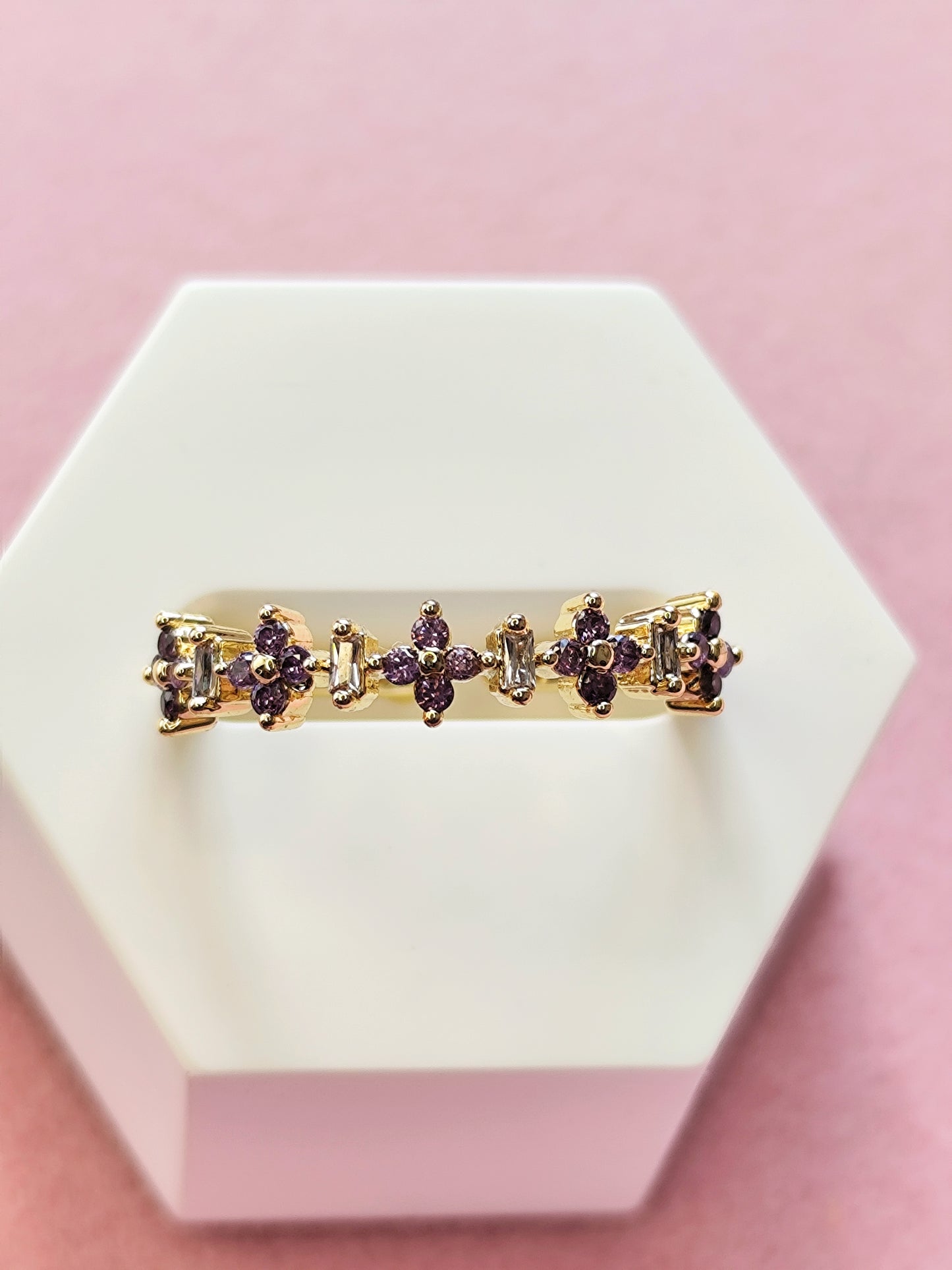Anillo Sinfonía