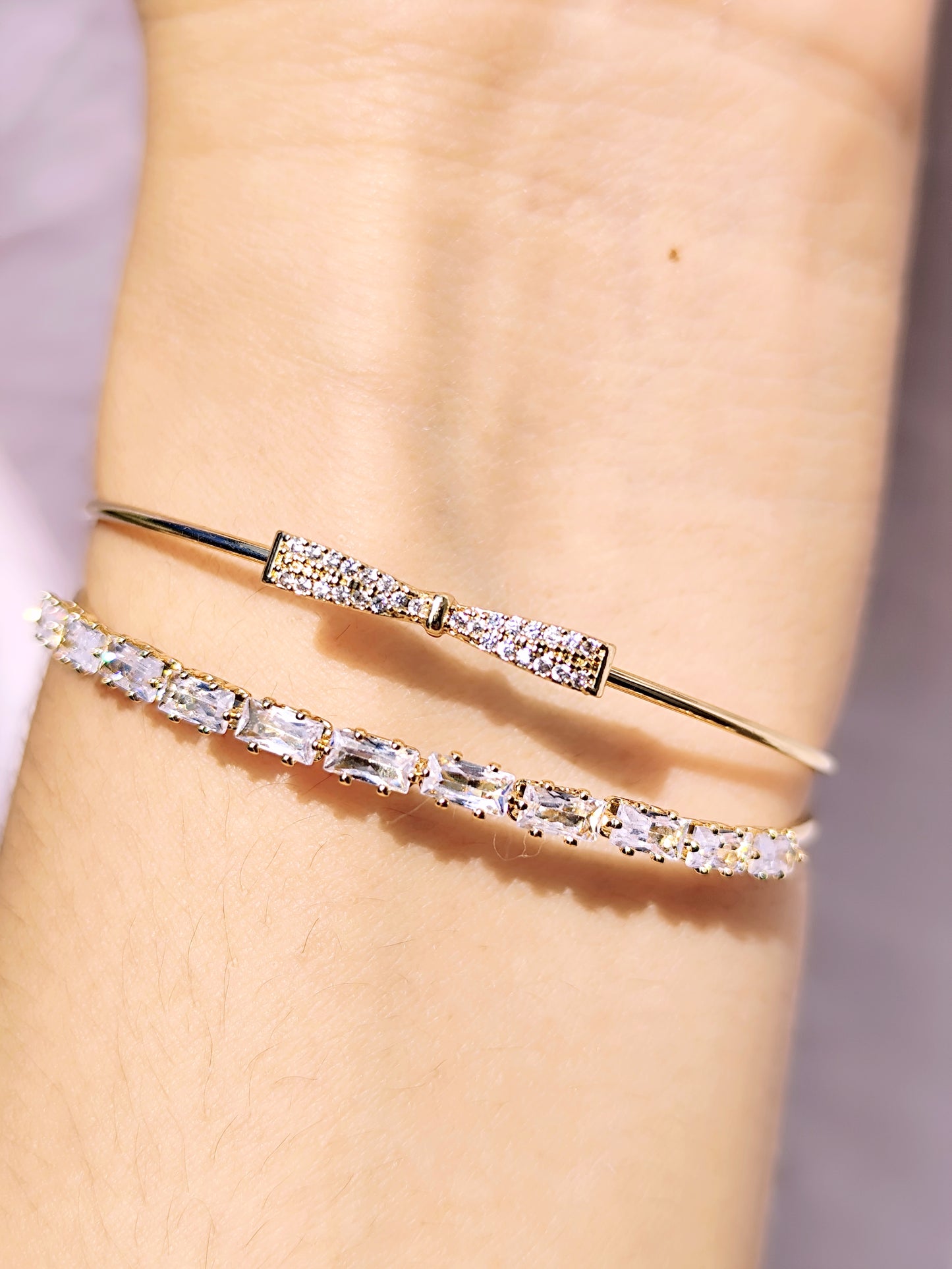 Brazalete Amore