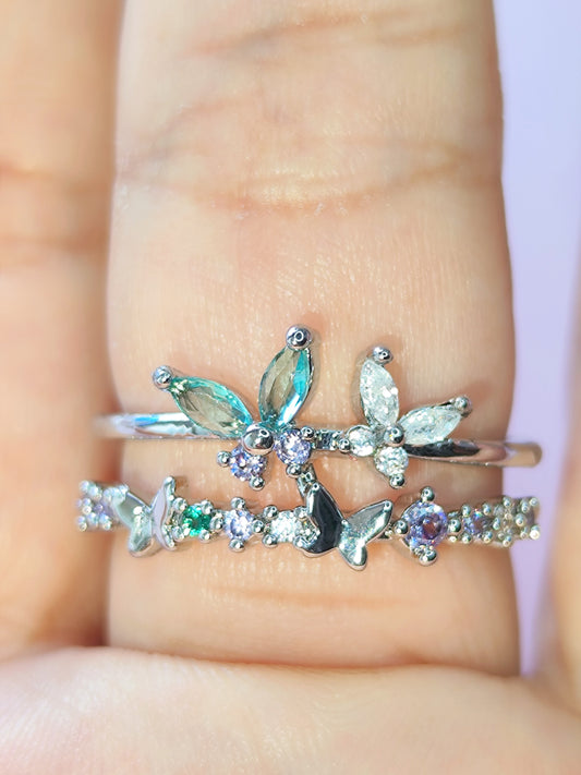 Anillo Spring