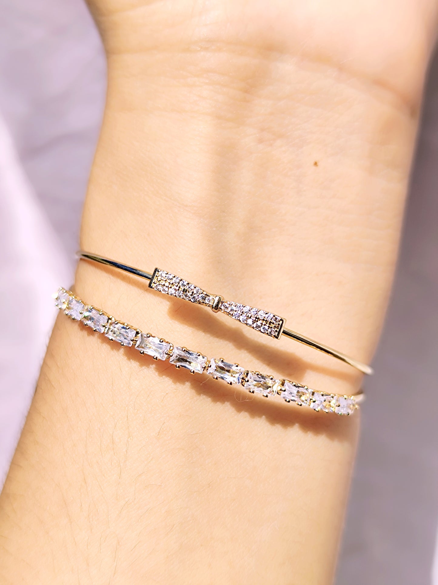 Brazalete Amore