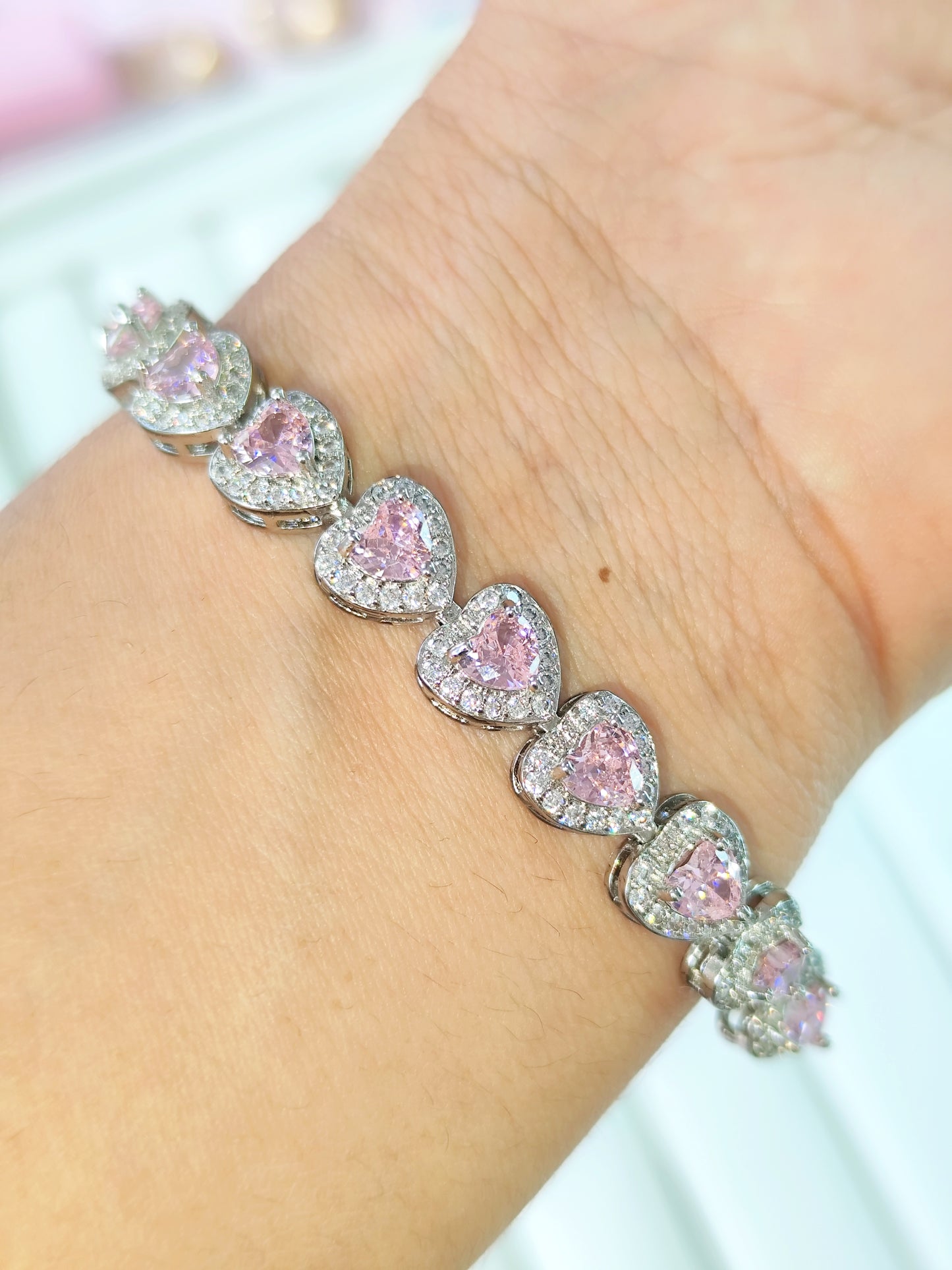 Pulsera Harmony