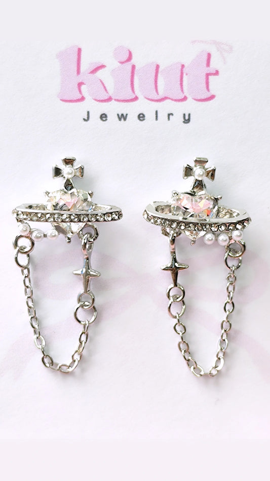 Aretes Santurno