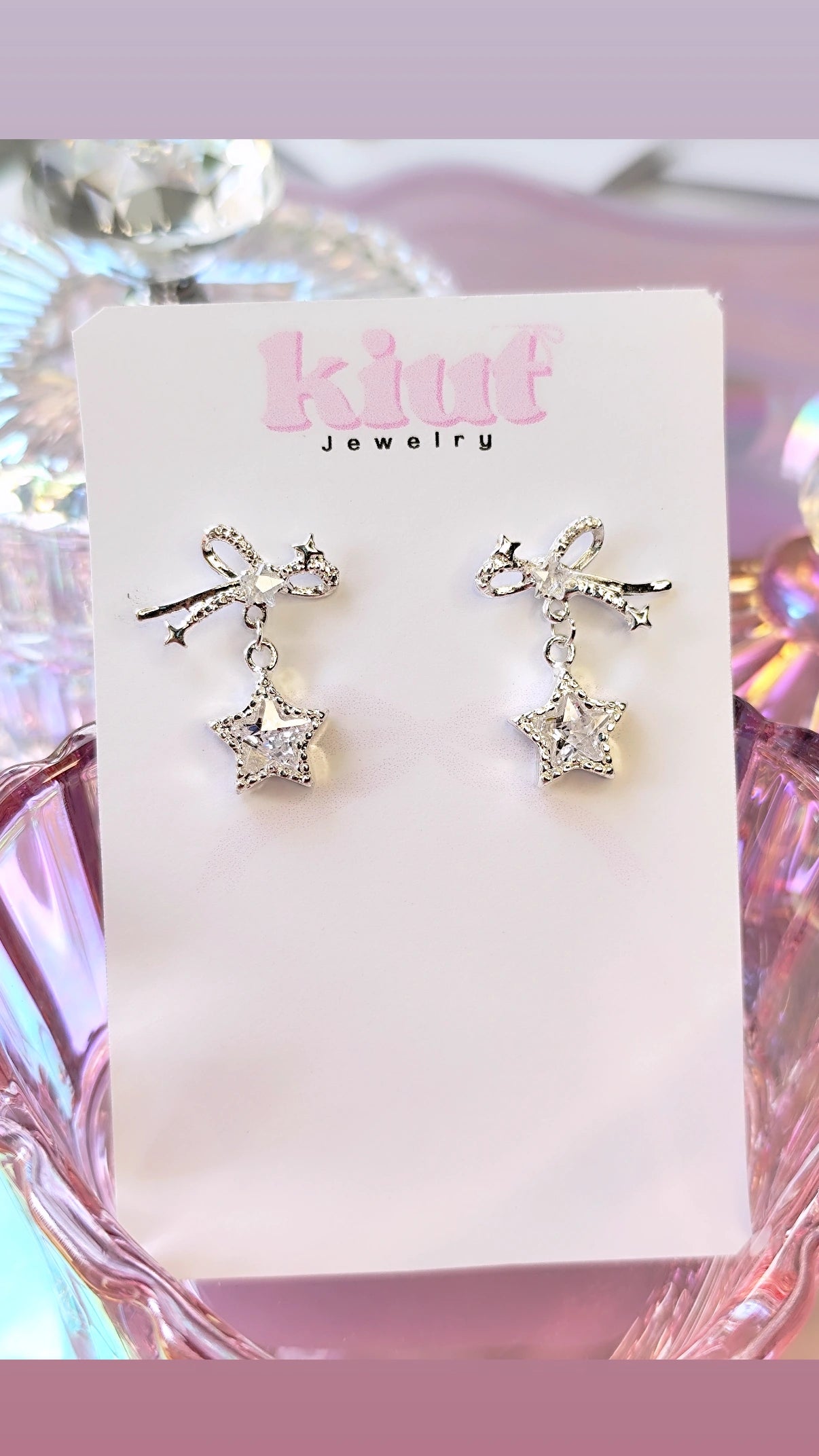 Aretes Stella