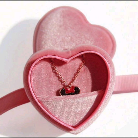 Caja Estuche Amor
